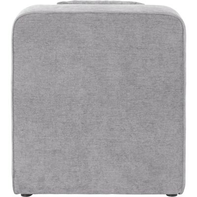 Andasu202fNordic Interior Sundstrup Sofa - Modular, Grau, 70cm Breite Andasu202fNordic Interior Sundstrup Sofa - Modular, Grau, 70cm Breite