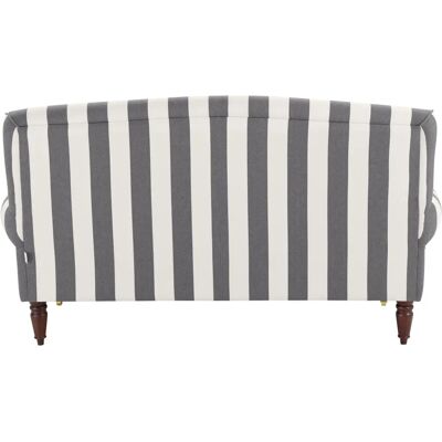 Guido Maria Kretschmer Rennes 2er-Sofa - Modernes Design Guido Maria Kretschmer Rennes 2er-Sofa - Modernes Design