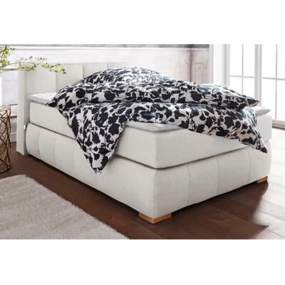 Guido Maria Kretschmer Chelles - 140x200cm Boxspringbett Guido Maria Kretschmer Chelles - 140x200cm Boxspringbett