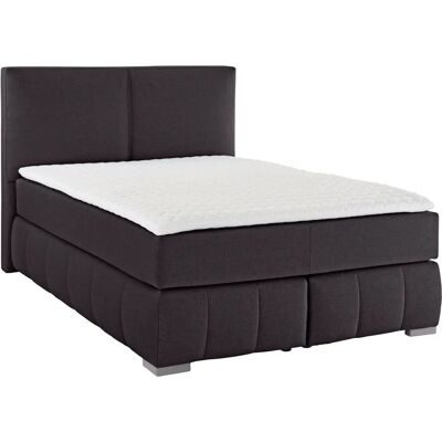 Guido Maria Kretschmer Wehma Boxspringbett - Bonnell, 140x200cm Guido Maria Kretschmer Wehma Boxspringbett - Bonnell, 140x200cm