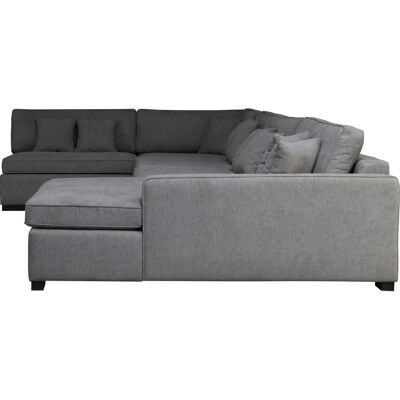 Guido Maria Kretschmer Skara U-Form Sofa - Lounge-Sofa Guido Maria Kretschmer Skara U-Form Sofa - Lounge-Sofa