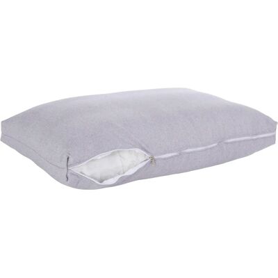 Andas Nöre Sofa - Skandinavisch, Hellgrau, 3 Teile - Sofa Andas Nöre Sofa - Skandinavisch, Hellgrau, 3 Teile - Sofa