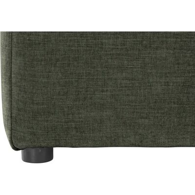 Andas L-Form Sofa - Skandinavisches Design Andas L-Form Sofa - Skandinavisches Design