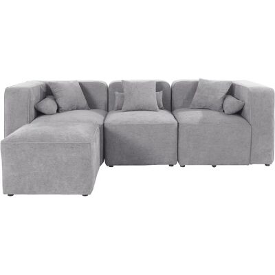 Andasu202fNordic Interior Sundstrup L-Form Sofa - Skandinavisches Design Andasu202fNordic Interior Sundstrup L-Form Sofa - Skandinavisches Design