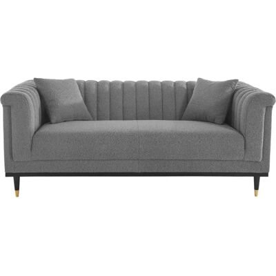 Guido Maria Kretschmer Chamby New 2er Sofa - Wohnzimmermöbel Guido Maria Kretschmer Chamby New 2er Sofa - Wohnzimmermöbel