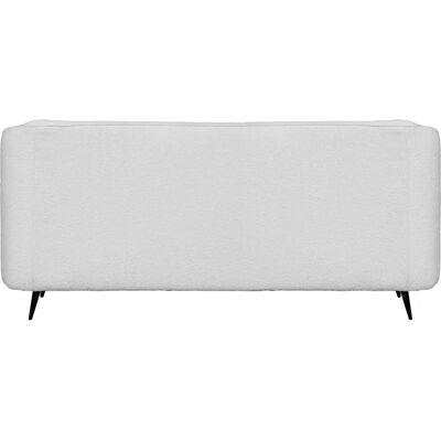 Leonique Ashly Bouclé 3-Sitzer Sofa - Sofa Leonique Ashly Bouclé 3-Sitzer Sofa - Sofa