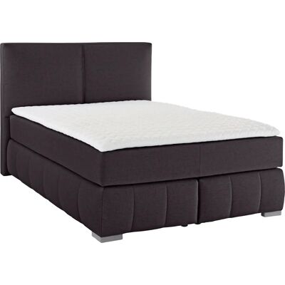 Guido Maria Kretschmer Wehma - Elegantes Boxspringbett mit 7-Zonen-Matratze Guido Maria Kretschmer Wehma - Elegantes Boxspringbett mit 7-Zonen-Matratze