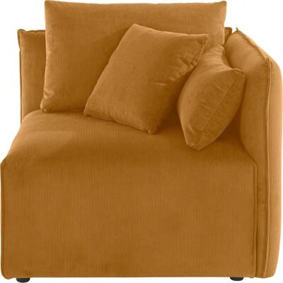Anda Nöre Sofa-Eckelement - Modulares skandinavisches Design Anda Nöre Sofa-Eckelement - Modulares skandinavisches Design