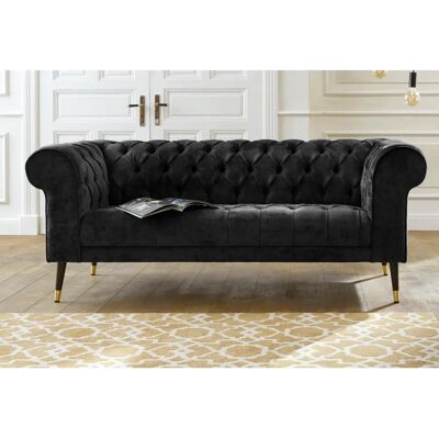 Guido Maria Kretschmer Tinnum Mikrofasersofa - Möbel Guido Maria Kretschmer Tinnum Mikrofasersofa - Möbel