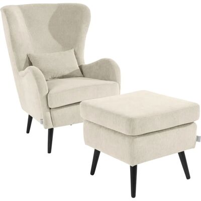 Guido Maria Kretschmer Sallito - Sessel Guido Maria Kretschmer Sallito - Sessel