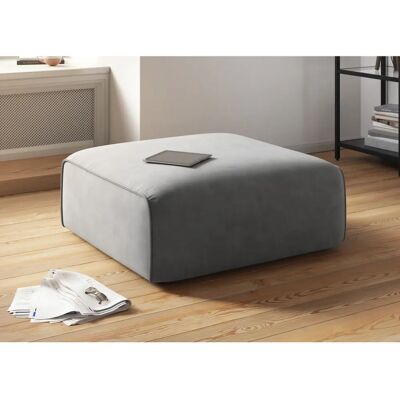 Raum.ID Merid Hocker - Samtoptik - Modular Hocker Raum.ID Merid Hocker - Samtoptik - Modular Hocker
