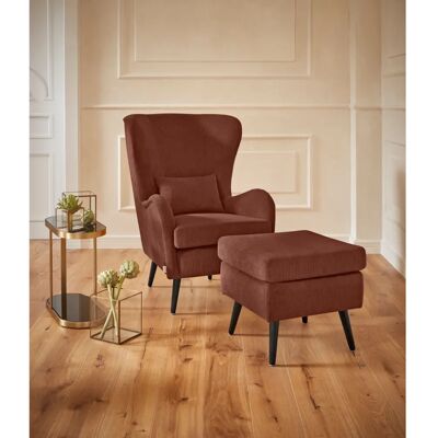 Guido Maria Kretschmer Salla Sessel - Modernes Designer-Design Guido Maria Kretschmer Salla Sessel - Modernes Designer-Design