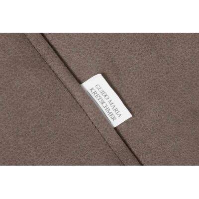 Guido Maria Kretschmer Chamby Microfaser Leder 3-Sitzer Guido Maria Kretschmer Chamby Microfaser Leder 3-Sitzer
