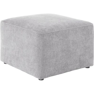 Nordic Interior Sundstrup Grau Modular Hocker Nordic Interior Sundstrup Grau Modular Hocker