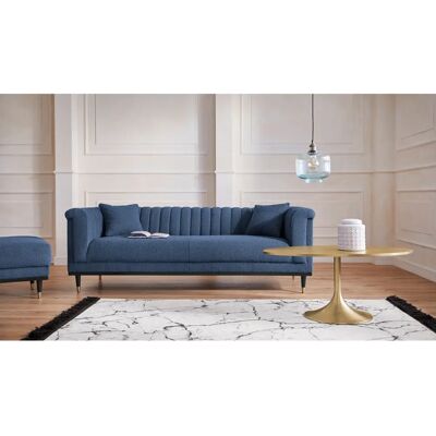 Guido Maria Kretschmer Chamby New 3-Sitzer Sofa - Wohnzimmermöbel Guido Maria Kretschmer Chamby New 3-Sitzer Sofa - Wohnzimmermöbel