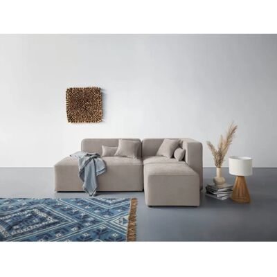 Andas Sundstrup L-Form Modularsofa - Sofa Andas Sundstrup L-Form Modularsofa - Sofa