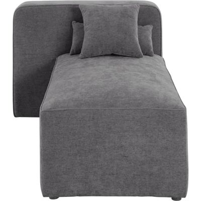 Andas Sundstrup Ottomane - Modulares skandinavisches Design Andas Sundstrup Ottomane - Modulares skandinavisches Design