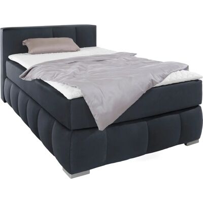 Guido Maria Kretschmer Chelles Boxspringbett - Hoher Komfort Guido Maria Kretschmer Chelles Boxspringbett - Hoher Komfort