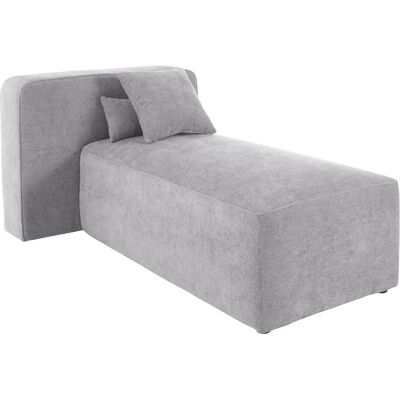 Nordic Interior Sundstrup Grau Modularsofa - Skandinavisches Design Nordic Interior Sundstrup Grau Modularsofa - Skandinavisches Design