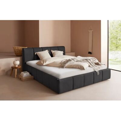 LEGER HOME BY LENA GERCKE Maileen Polsterbett - Bett LEGER HOME BY LENA GERCKE Maileen Polsterbett - Bett