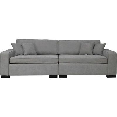 Guido Maria Kretschmer Skara XXL Sofa - Modern, Weich, Nachhaltig Guido Maria Kretschmer Skara XXL Sofa - Modern, Weich, Nachhaltig