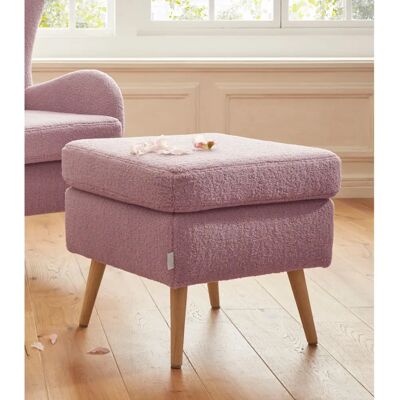 Guido Maria Kretschmer Home & Living - Sallito - rosa - Ottomane Guido Maria Kretschmer Home & Living - Sallito - rosa - Ottomane