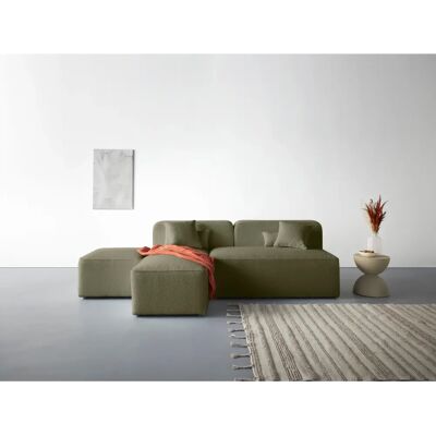 Andasu Sundstrup L-Form Sofa - Skandinavisches Design Andasu Sundstrup L-Form Sofa - Skandinavisches Design