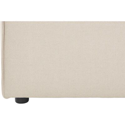 Andasu202fNordic Interior Beige Nøre Ottomane - Skandinavisches Design Andasu202fNordic Interior Beige Nøre Ottomane - Skandinavisches Design