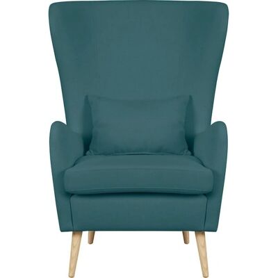 Guido Maria Kretschmer - Sallito - Eleganter Sessel Guido Maria Kretschmer - Sallito - Eleganter Sessel