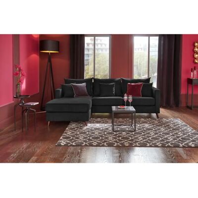 GUIDO MARIA KRETSCHMER L-Form Sofa - Microfaser ALTARA NUBUCK GUIDO MARIA KRETSCHMER L-Form Sofa - Microfaser ALTARA NUBUCK
