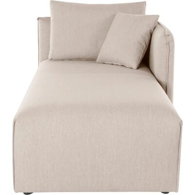 Andas Nöre Beigefarbenes Sofa - Skandinavisches Design - Komfortabel & Modern Andas Nöre Beigefarbenes Sofa - Skandinavisches Design - Komfortabel & Modern