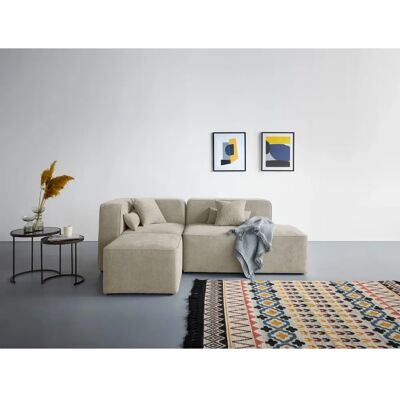 Andasu Nordics Modular Links Recamiere - Sofa Andasu Nordics Modular Links Recamiere - Sofa