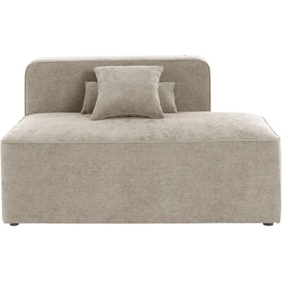 Andas Sundstrup Modulargraues Sofa - Sofa Andas Sundstrup Modulargraues Sofa - Sofa
