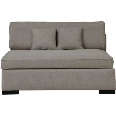 Guido Maria Kretschmer Skara XXL Beiges Modularsofa - Sofa-Module Guido Maria Kretschmer Skara XXL Beiges Modularsofa - Sofa-Module