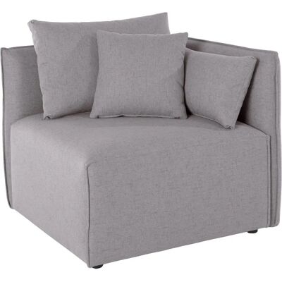 Andas Nöre Modulares Ecksofa - Sofa Eckelement Andas Nöre Modulares Ecksofa - Sofa Eckelement