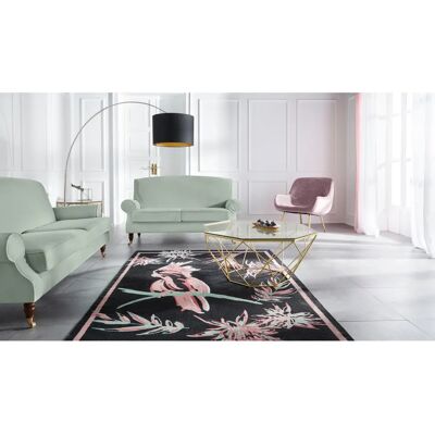 Guido Maria Kretschmer Rennes 2-Sitzer Samtsofa - Sofa Guido Maria Kretschmer Rennes 2-Sitzer Samtsofa - Sofa