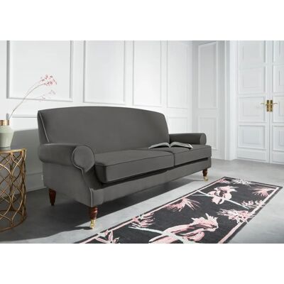 Guido Maria Kretschmer Rennes 3-Sitzer Sofa - Home & Living Guido Maria Kretschmer Rennes 3-Sitzer Sofa - Home & Living