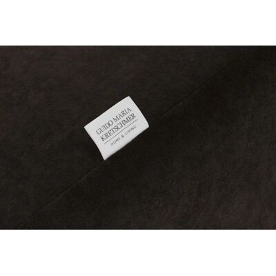 Guido Maria Kretschmer Györ Ecksofa - Grau Recamiere links - Sofa mit Stauraum Guido Maria Kretschmer Györ Ecksofa - Grau Recamiere links - Sofa mit Stauraum