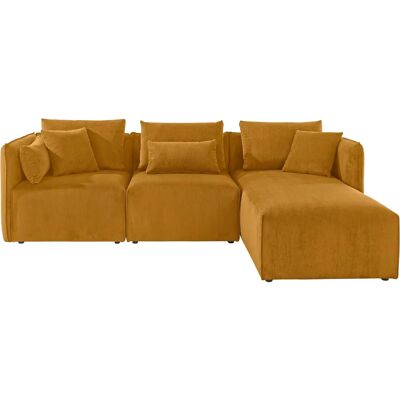 ANDAS Nöre L-Form - Sofa ANDAS Nöre L-Form - Sofa