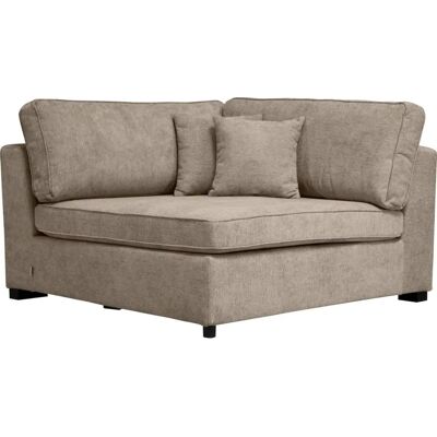 Guido Maria Kretschmer XXL Beigefarbenes Sofa - Sofa Guido Maria Kretschmer XXL Beigefarbenes Sofa - Sofa