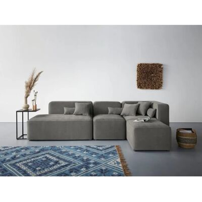 andasu202fNordic Interior Sundstrup Sofa - anthrazit - Skandinavisches Leichtdesign andasu202fNordic Interior Sundstrup Sofa - anthrazit - Skandinavisches Leichtdesign
