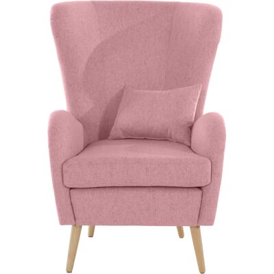 Guido Maria Kretschmer Sallito Pink Sessel Guido Maria Kretschmer Sallito Pink Sessel