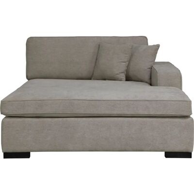 Guido Maria Kretschmer Skara XXL Beige Modulares Sofaelement Guido Maria Kretschmer Skara XXL Beige Modulares Sofaelement