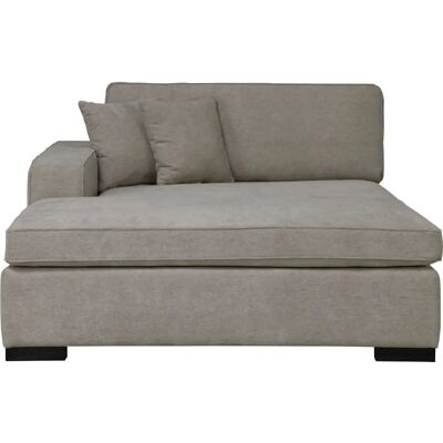 Guido Maria Kretschmer Skara XXL - Modulares Beiges Sofaelement Guido Maria Kretschmer Skara XXL - Modulares Beiges Sofaelement