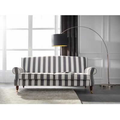 Guido Maria Kretschmer Rennes 3-Sitzer Sofa - Sofa Guido Maria Kretschmer Rennes 3-Sitzer Sofa - Sofa