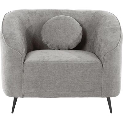 Leonique Ashly Weiche Struktur Sessel - Sessel Leonique Ashly Weiche Struktur Sessel - Sessel