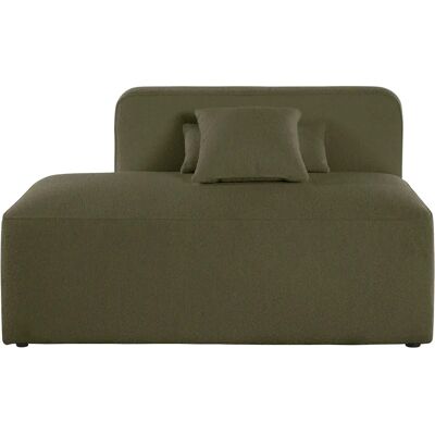 Marke Sundstrup Grünes Sofa - Modulskandinavisches Design Marke Sundstrup Grünes Sofa - Modulskandinavisches Design
