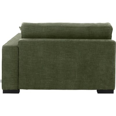 Guido Maria Kretschmer Home & Living Skara XXL - Polsterelement, grün, 140x86x130cm Guido Maria Kretschmer Home & Living Skara XXL - Polsterelement, grün, 140x86x130cm