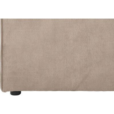 Andas Nöre Beiges Modularsofa - Kompaktes Lounge-Modul Andas Nöre Beiges Modularsofa - Kompaktes Lounge-Modul