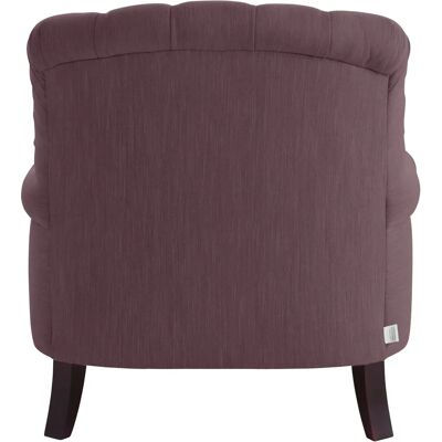 Guido Maria Kretschmer Amiens Loveseat - Struktur Fein Guido Maria Kretschmer Amiens Loveseat - Struktur Fein